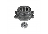 Cojinete de rueda ADS78315 Blue Print