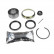 Cojinete de rueda ADT38238 Blue Print