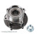 Cojinete de rueda ADT38252 Blue Print, Miniatura 3