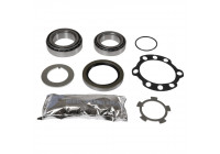 Cojinete de rueda ADT38258 Blue Print