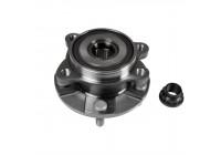 Cojinete de rueda ADT38287 Blue Print