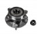 Cojinete de rueda ADT38287 Blue Print