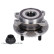 Cojinete de rueda ADT38287 Blue Print, Miniatura 3