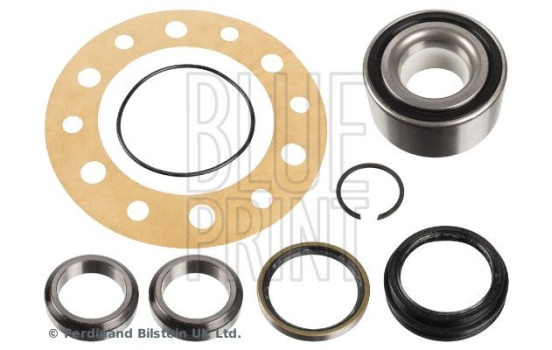 Cojinete de rueda ADT383103 Blue Print, Imagen 2