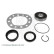 Cojinete de rueda ADT383108 Blue Print, Miniatura 4