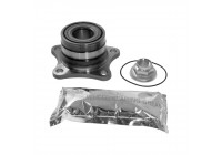 Cojinete de rueda ADT38329 Blue Print