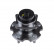Cojinete de rueda ADT38369 Blue Print