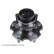 Cojinete de rueda ADT38369 Blue Print, Miniatura 4