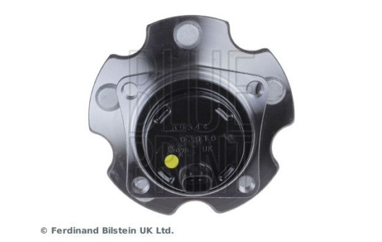 Cojinete de rueda ADT38369 Blue Print, Imagen 5