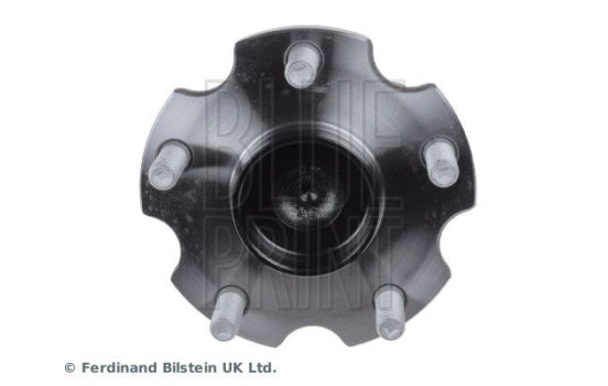 Cojinete de rueda ADT38369 Blue Print, Imagen 6
