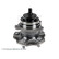 Cojinete de rueda ADT38389 Blue Print, Miniatura 4