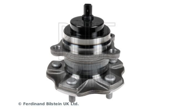 Cojinete de rueda ADT38389 Blue Print, Imagen 4