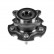Cojinete de rueda ADT38395 Blue Print
