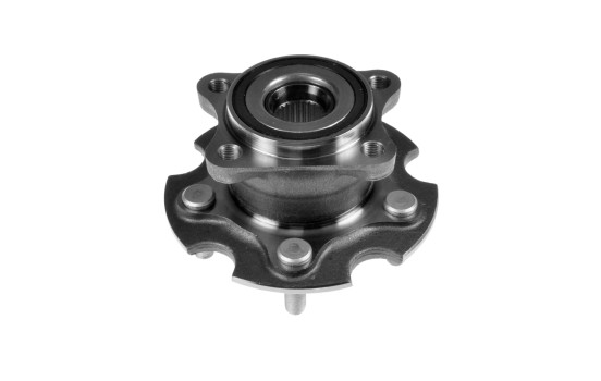 Cojinete de rueda ADT38395 Blue Print