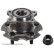 Cojinete de rueda ADT38395 Blue Print, Miniatura 3