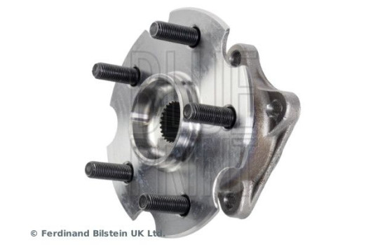 Cojinete de rueda ADT38395 Blue Print, Imagen 4
