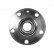 Cojinete de rueda ADV188302C Blue Print, Miniatura 2