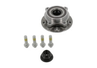 Cojinete de rueda AL-WB-11568 Moog