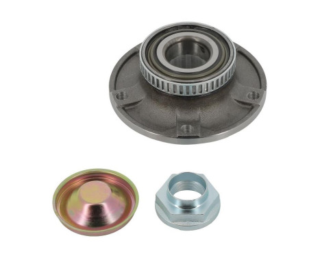 Cojinete de rueda BM-WB-11315 Moog