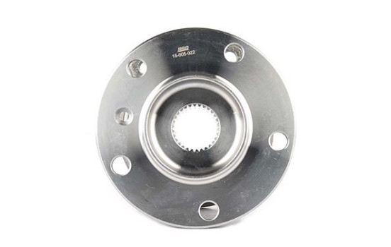 Cojinete de rueda BSG 15-605-022, Imagen 2