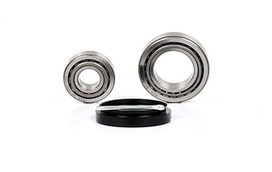 Cojinete de rueda BSG 30-600-003