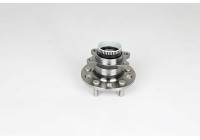 Cojinete de rueda BSG 40-600-007