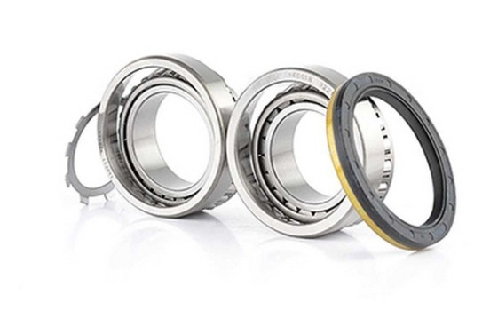 Cojinete de rueda BSG 60-600-002