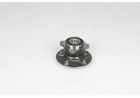 Cojinete de rueda BSG 60-600-022