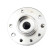 Cojinete de rueda BSG 65-325-006