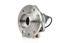 Cojinete de rueda BSG 65-600-009