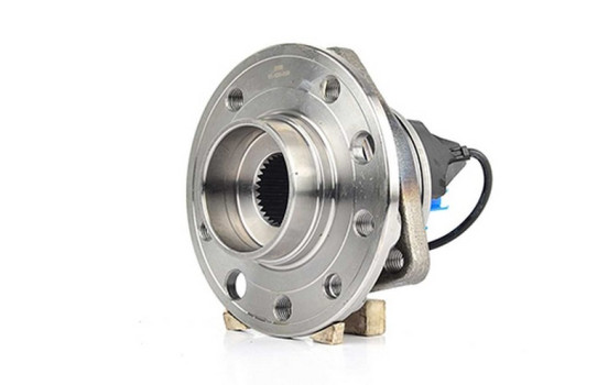 Cojinete de rueda BSG 65-600-009