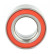 Cojinete de rueda BSG 90-605-001