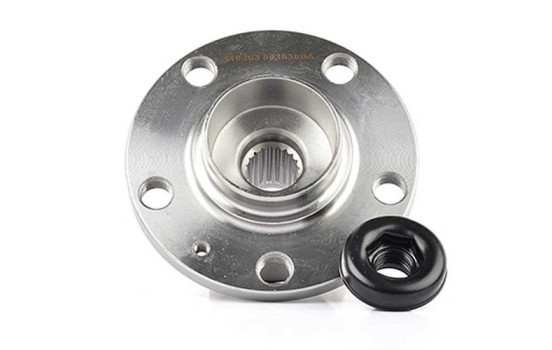 Cojinete de rueda BSG 90-605-008