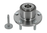 Cojinete de rueda FD-WB-11864 Moog