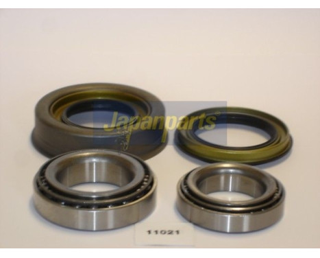 Cojinete de rueda KK-11021 Japanparts