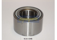 Cojinete de rueda KK-12036 Japanparts