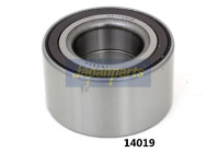 Cojinete de rueda KK-14019 Japanparts