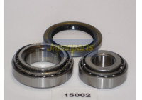 Cojinete de rueda KK-15002 Japanparts