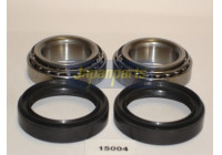 Cojinete de rueda KK-15004 Japanparts