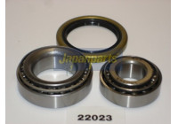 Cojinete de rueda KK-22023 Japanparts