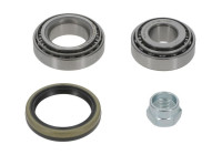 Cojinete de rueda MD-WB-11886 Moog