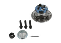 Cojinete de rueda OP-WB-11091 Moog