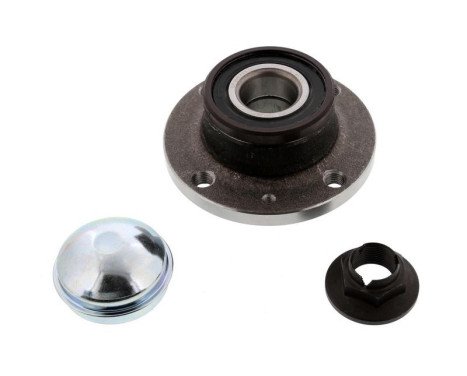 Cojinete de rueda OP-WB-11131 Moog