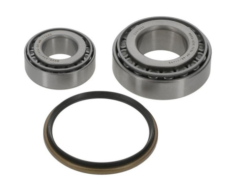 Cojinete de rueda OP-WB-11495 Moog