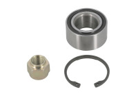 Cojinete de rueda PE-WB-11349 Moog