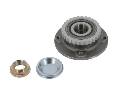 Cojinete de rueda PE-WB-11381 Moog