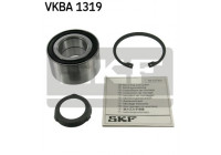 Cojinete de rueda VKBA 1319 SKF