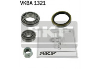 Cojinete de rueda VKBA 1321 SKF