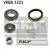 Cojinete de rueda VKBA 1321 SKF