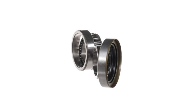 Cojinete de rueda VKBA 1337 SKF, Imagen 3
